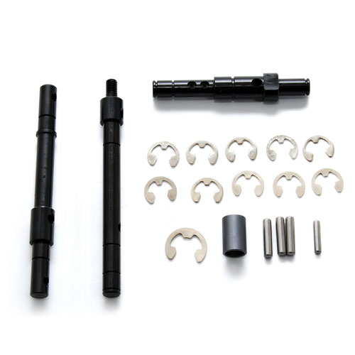 Hobao Mt Transmission Shaft Set