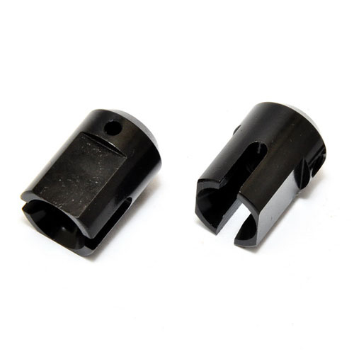 Hobao Mt Centre Brake Outdrive Cups With Screw Shaft, 2pcs