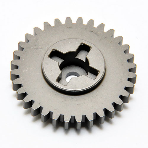 Hobao Mt Spur Gear - 32t