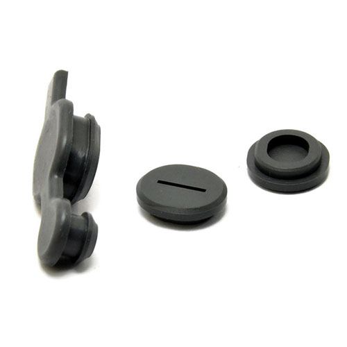 Hobao Mt Rubber Cap