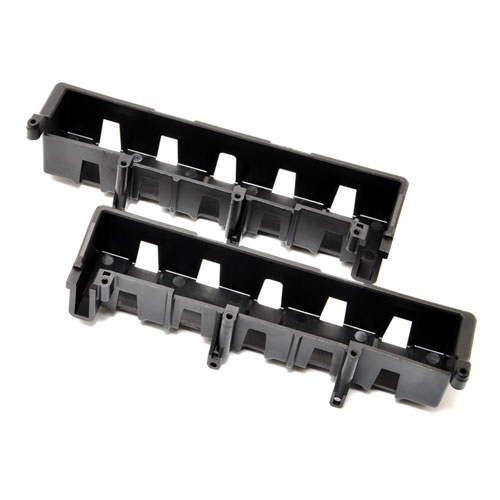 Hobao Mt Battery Box, 2pcs