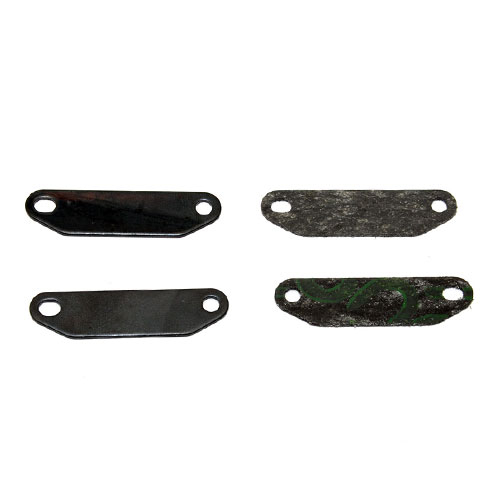 Hobao Mt Brake Pads, 2pcs