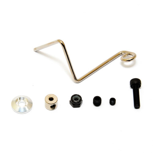 Hobao Mt Exhaust Pipe Holder