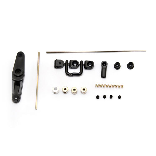 Hobao Mt Brake Linkage Set