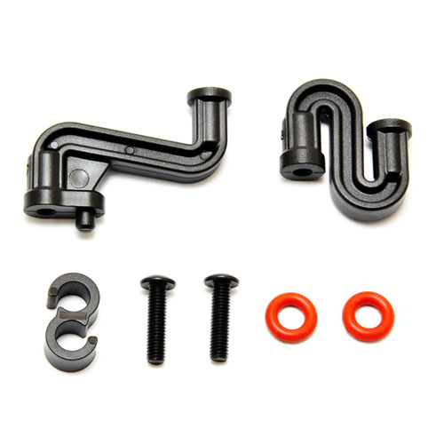 Hobao Mt Fuel Tank Mount