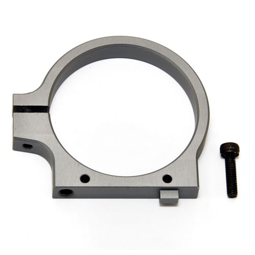 Hobao Mt Cnc Alum Motor 