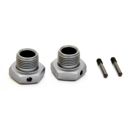 Hobao Hyper Vs/vs2/mt Wheel Hex Hub