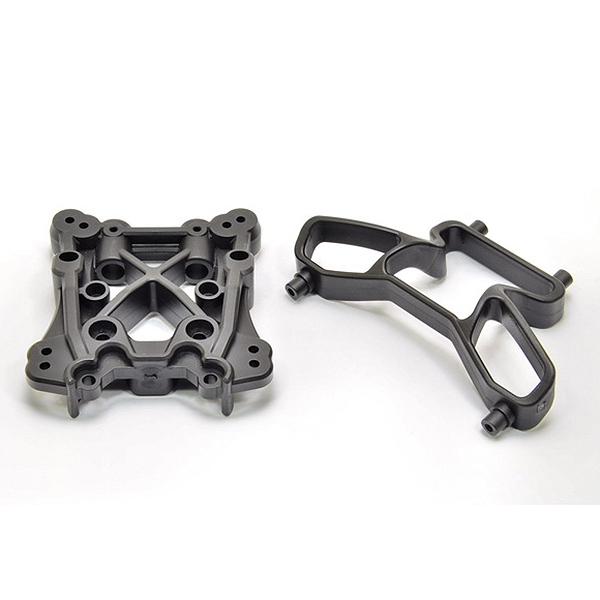 Hobao Hyper Mt Plus Ii Shock Tower