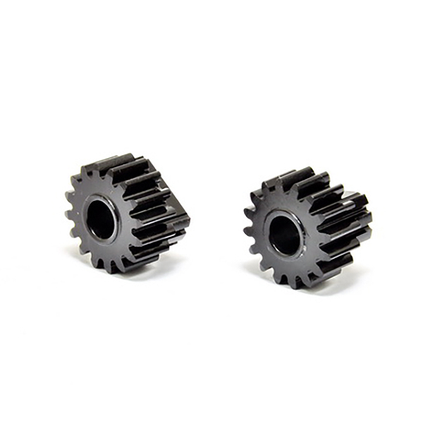 Hobao Hyper Mt Plus Ii Steel Gear 16t (2)