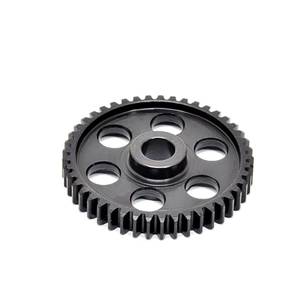 Hobao Hyper Mt Plus Ii Spur Gear 45t (1m)