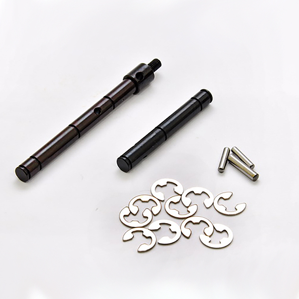 Hobao Hyper Mt Plus Ii Gear Axle