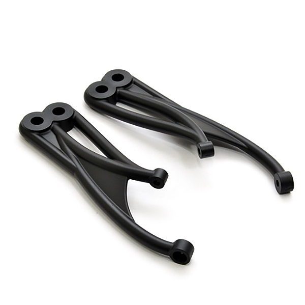 Hobao Hyper Mt Plus Ii Wheelie Bar Mount