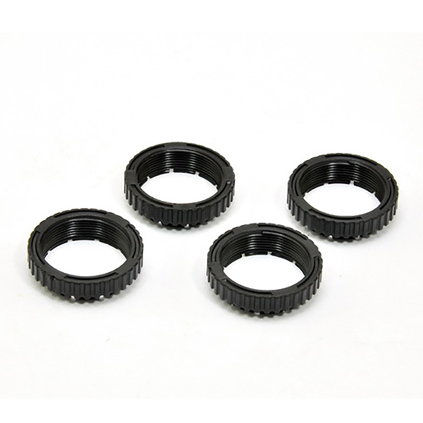 Hobao Hyper Mt Plus Ii Shock Spring Upper Mount (4)