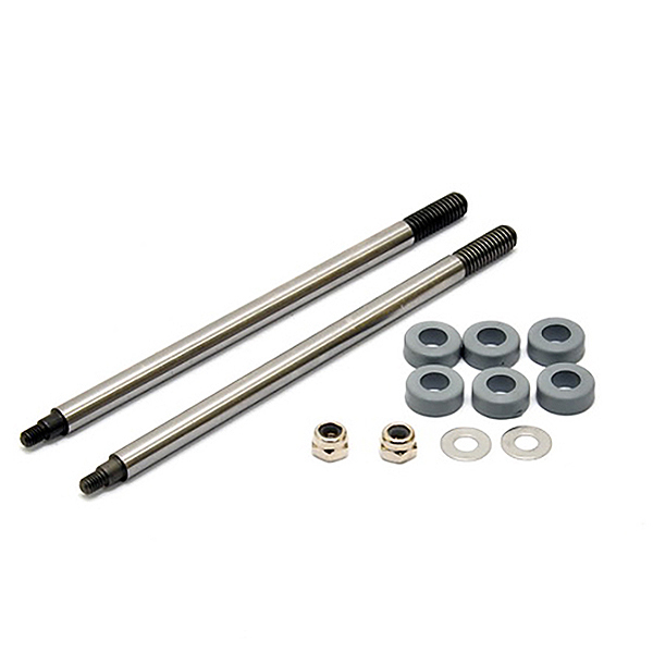 Hobao Hyper Mt Plus Ii Shock Shaft Set