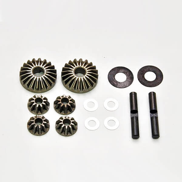 Hobao Hyper New Bevel Gear Set