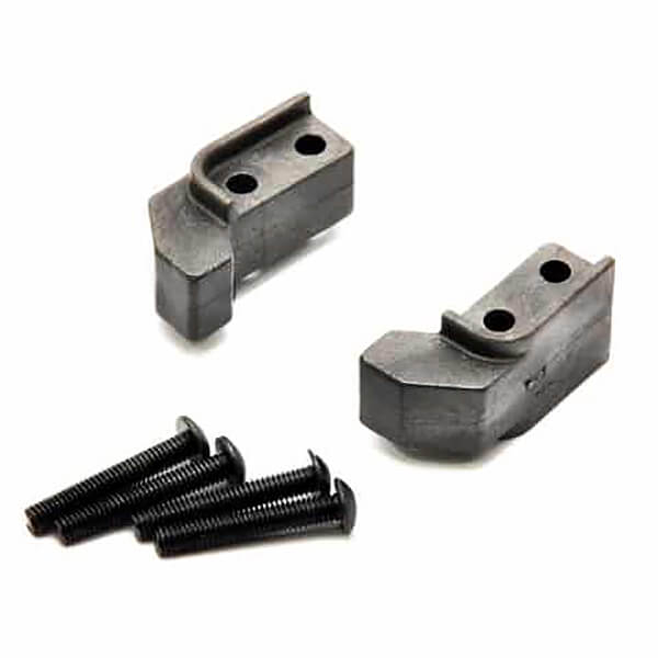 Hobao Hyper Mtx Rear Knuckle Arm Link Accessory