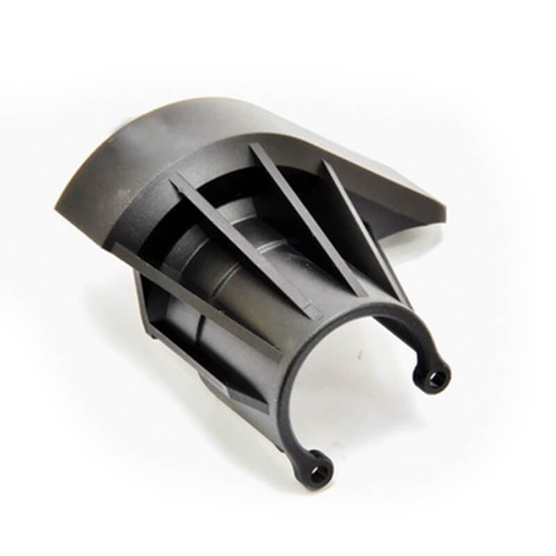 Hobao Hyper Mtx Motor Gear Cover