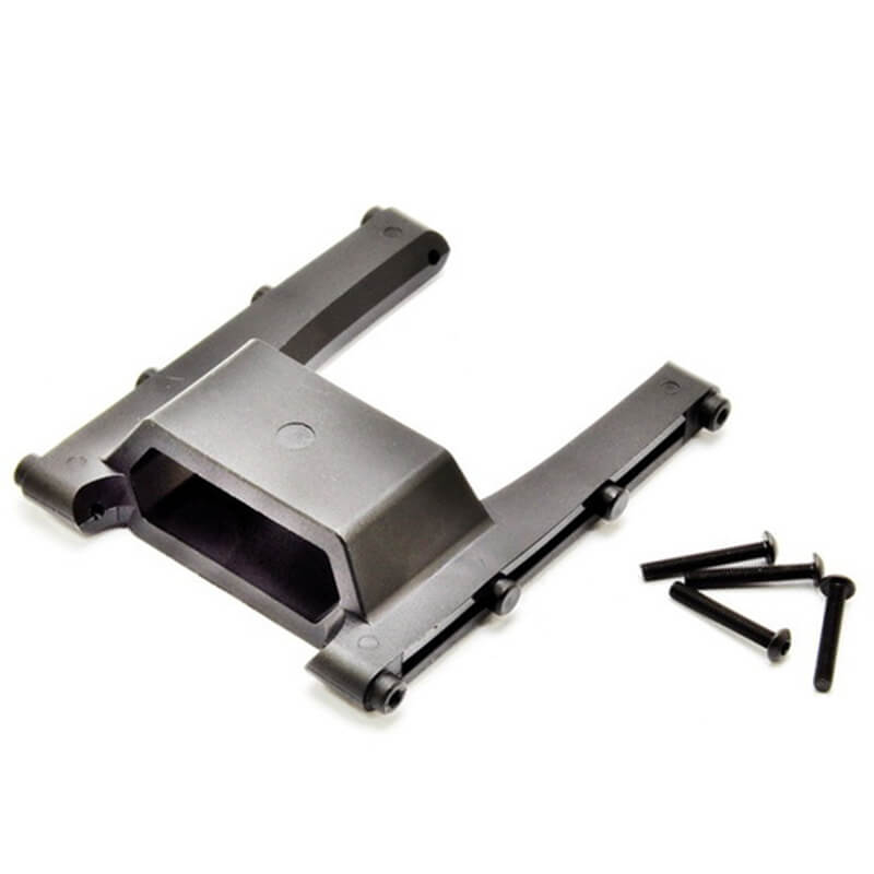 Hobao Hyper Mtx Wire Pass Through