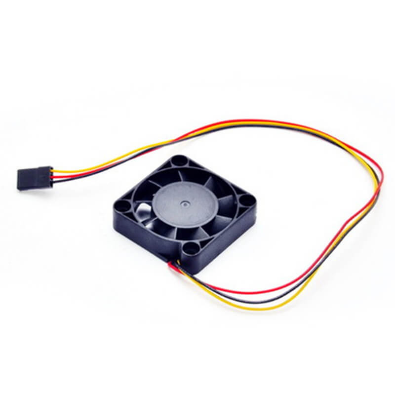 Hobao Hyper Mtx Cooling Fan