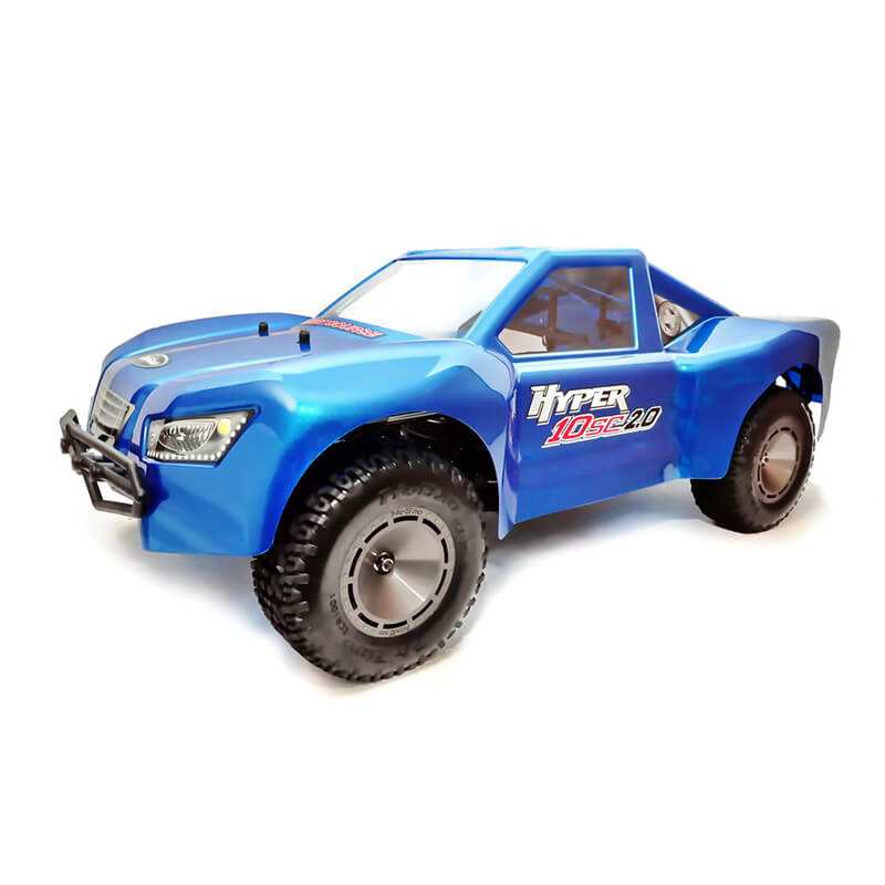 hobao-hyper-10sc-20-electric-truck-rtr-with-blue-body