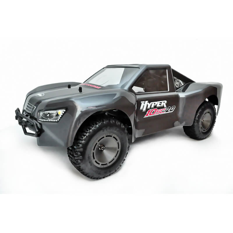 hobao-hyper-10sc-20-electric-truck-rtr-with-grey-body