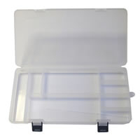 Hobao Parts Case - Large 300x150x30mm