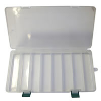 Hobao Parts Case - Large 300x150x30mm