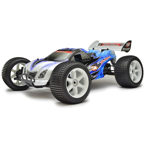 Hobao Hyper St Rtr 1/8th Nitro Truggy