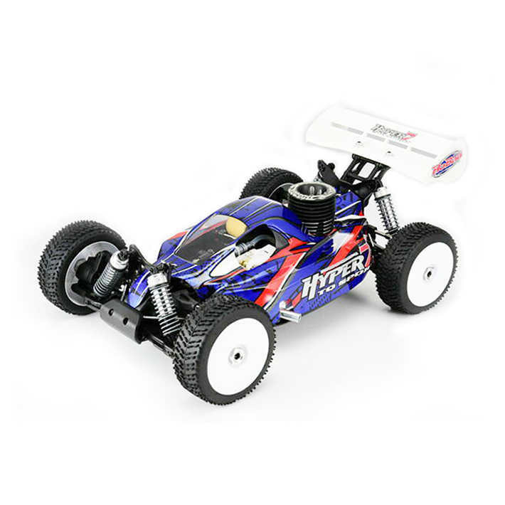 hobao-hyper-7-tq2-rtr-buggy-wmac28-turbo-engine-24ghz-18kg-servo