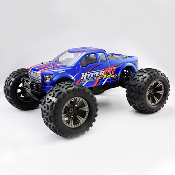hobao-hyper-mt-sport-plus-nitro-rtr-with-18kg-servos-blue