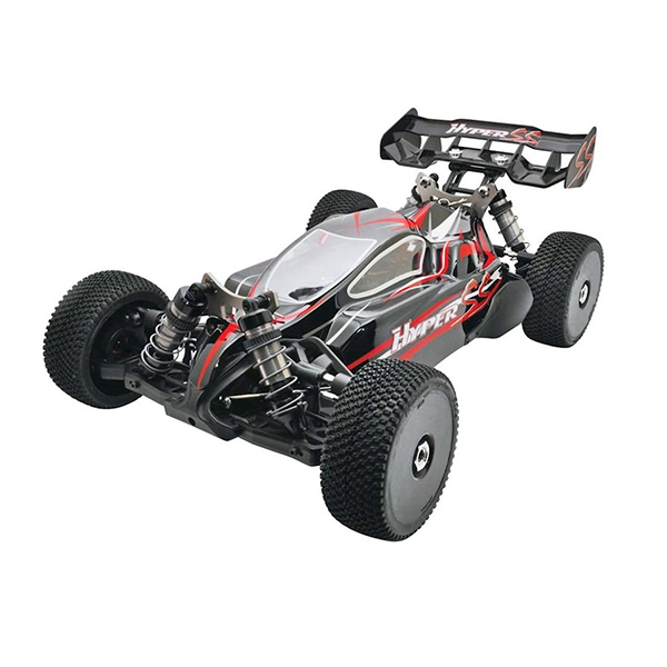 hobao-hyper-sse-18-rtr-buggy-black-100a-esc18kg-ser24ghz-radio