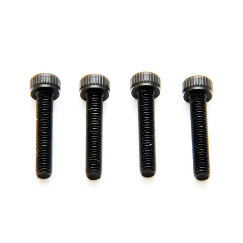 Hobao Hyper 30 Head Cap Screws 3 X 16mm