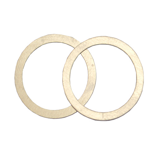 Hobao Hyper 30 Head Gasket Alum. 19.4 X 23.8 X 0.3mm