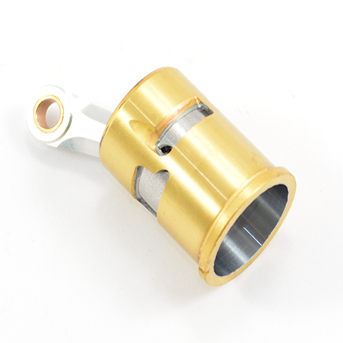 Hobao Hyper 30 Cylinder Set Complete (piston/liner/conrod)