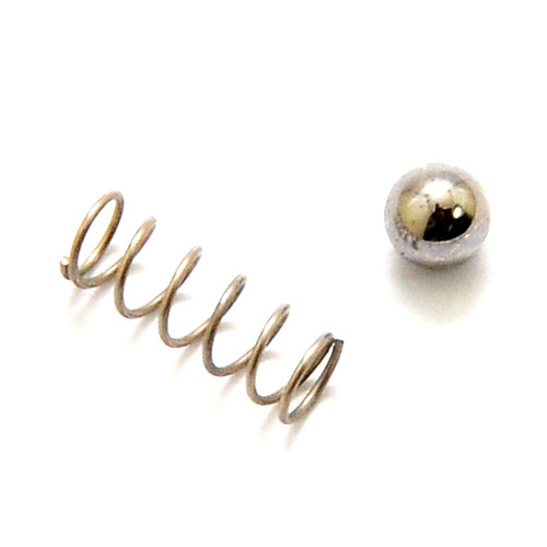 Hobao Hyper 30 Spring & Steel Ball Crank Off P/start B/plate