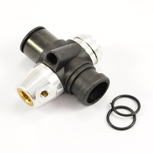 Hobao Hyper 30 Carburetor Main Body