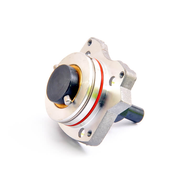 Hobao Hyper Crank Off Set For New Black Cops Pullstart