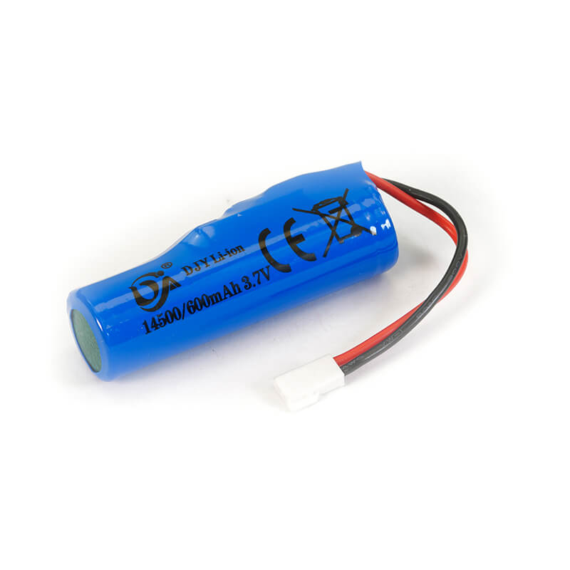 Heng Long 1/72 Tugboat 686 600mah 3.7v Li-ion Battery