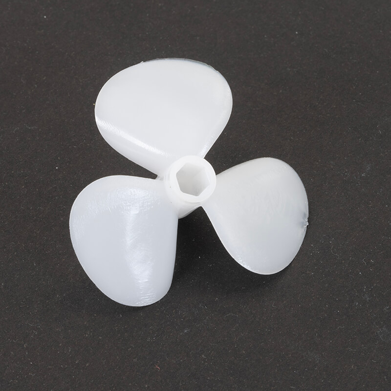 Heng Long Tug Work Boat Propeller Set