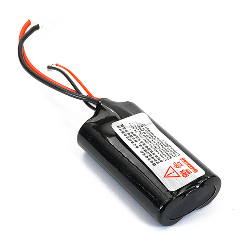 Heng Long Tug Work Boat Li-ion 1800mah 7.4v Battery Pack