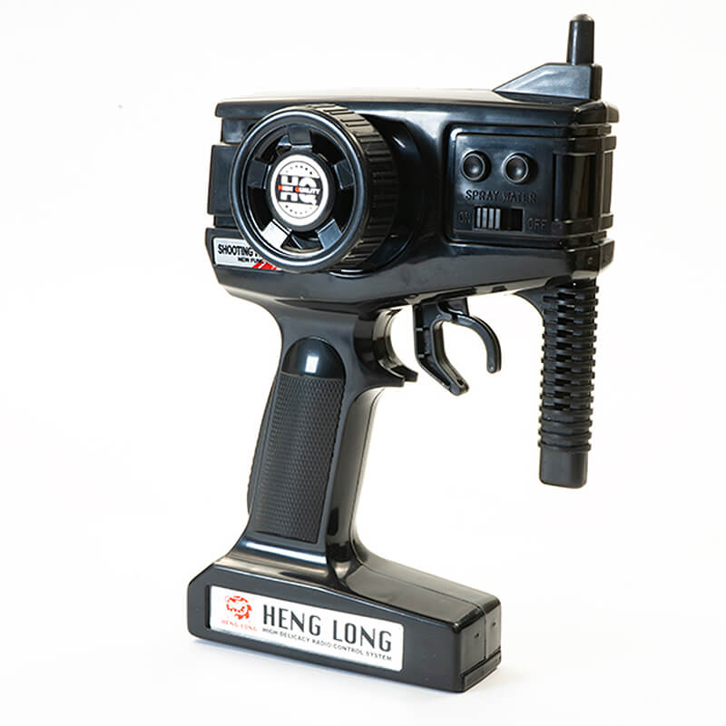 Heng Long Tug Work Boat Transmitter