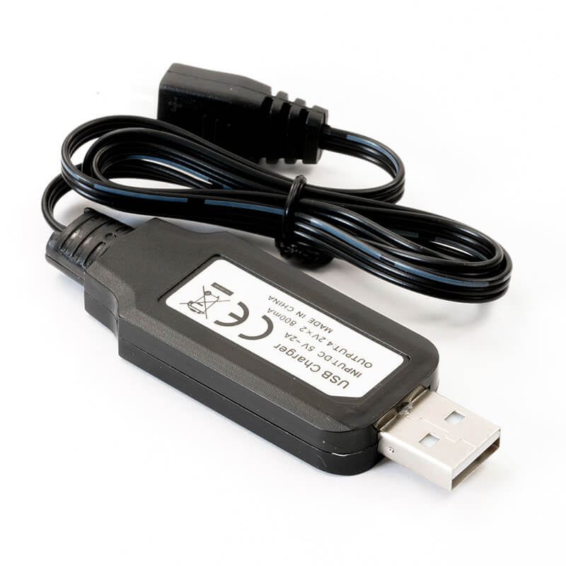 Heng Long Tug Work Boat Usb Charger