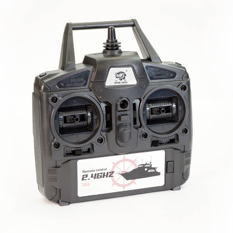 Heng Long Salina Transmitter