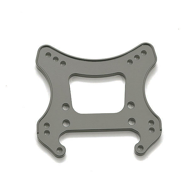 Hobao Hyper Ss/cage Lightweight Cnc Front Shock Tower