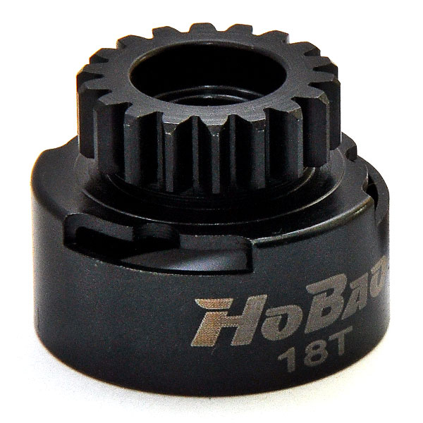 hobao-cnc-clutch-bell-18t