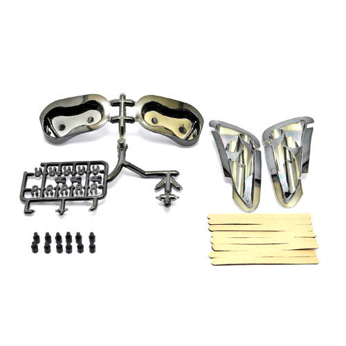 Hobao Hyper Gtb Light Housing