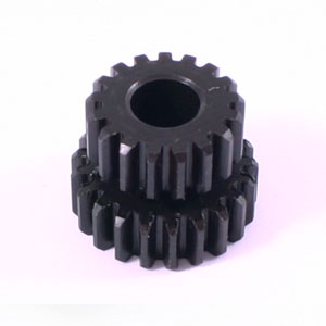 hobao-hyper-gtb-nitro-2-speed-spur-gear-17t21t
