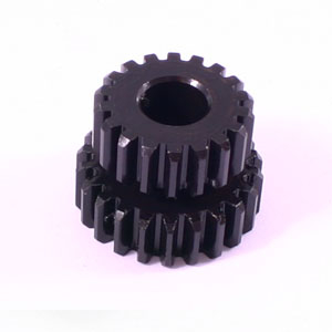 hobao-hyper-gtb-nitro-2-speed-spur-gear-18t22t