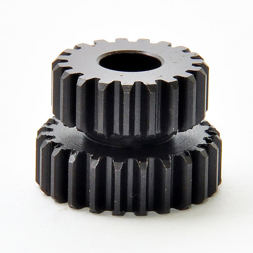 hobao-hyper-gtb-nitro-2-speed-spur-gear-19t23t
