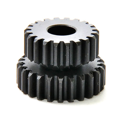 Hobao Hyper Gtb Nitro 2-speed Spur Gear 20t/24t